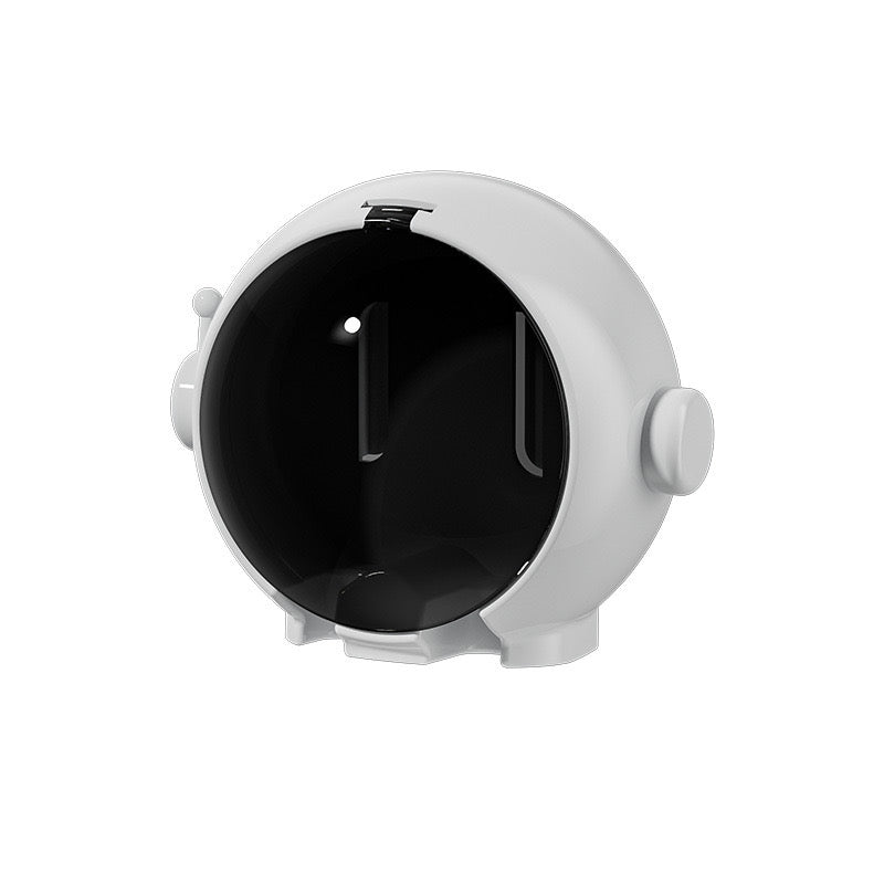 Astronaut Toothbrush Holder