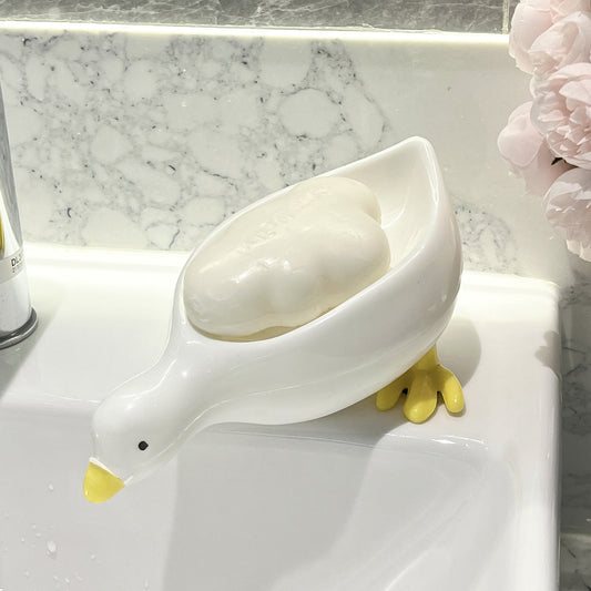 Duck Soap Box