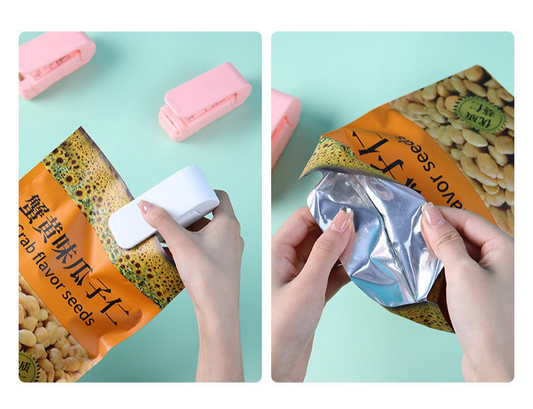 Mini Portable Sealer