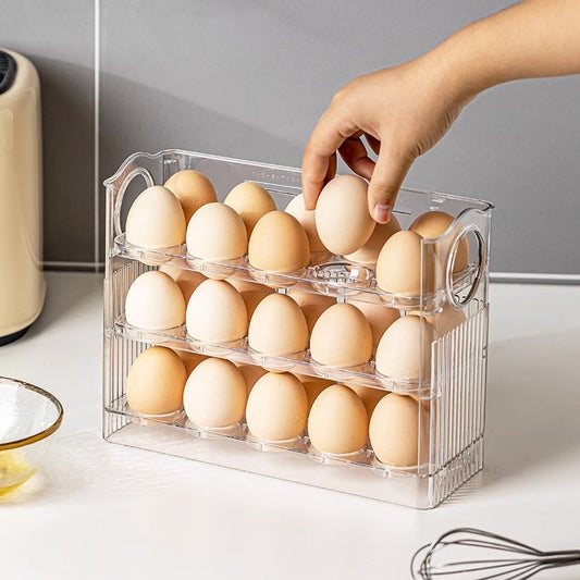 3Tier Egg Dispenser
