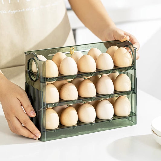 3Tier Egg Dispenser