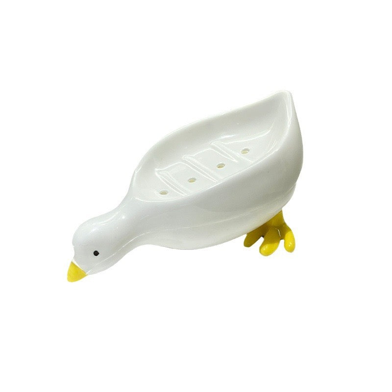 Duck Soap Box
