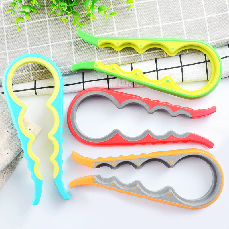 Jar Opener