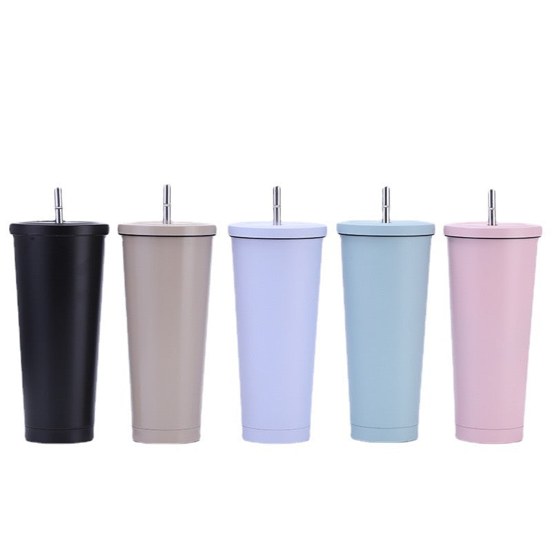 Insulated Stainless Steel Cup
