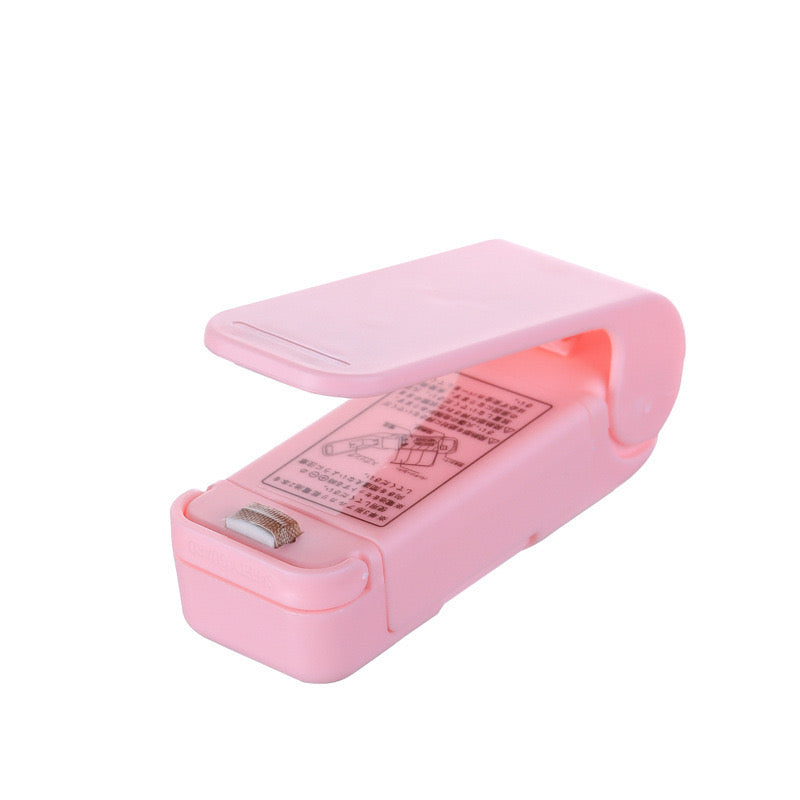 Mini Portable Sealer