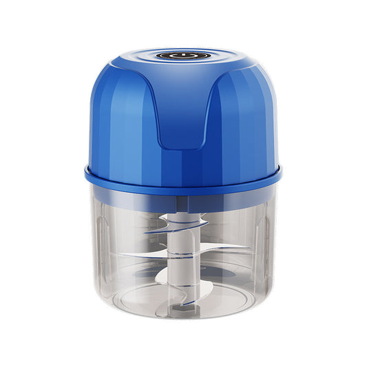 Electric Mini Food Chopper